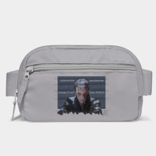 Rules of Attraction: Deal With It Bag