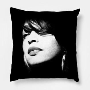 Black STYLE Sade Adu Singgle album Pillow