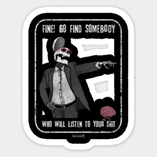 Best of Luck. Magnet