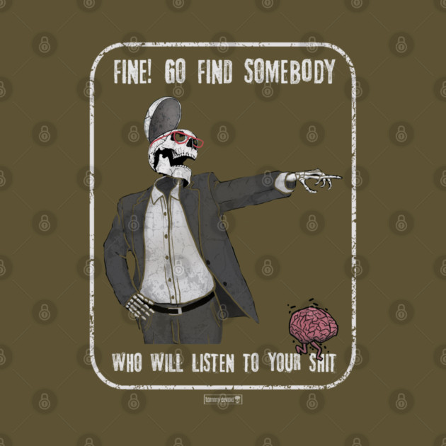 Best of Luck. by Tommy Devoid