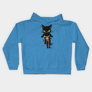 Practice Kids Hoodie