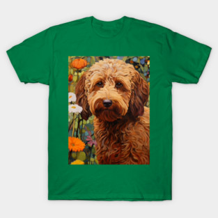 Labradoodle T-Shirt