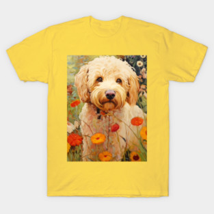 labradoodle T-Shirt