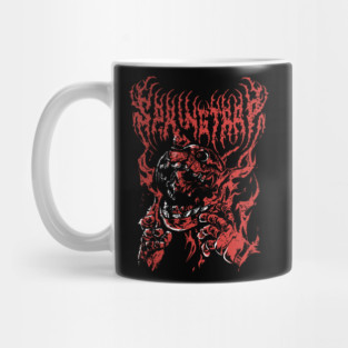 SPRINGTRAP (Red) Mug