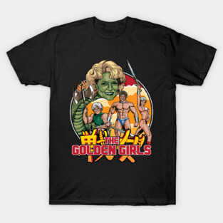 Golden Girls T-Shirt