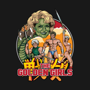 Golden Girls T-Shirt