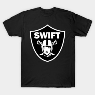 Swift Raider T-Shirt
