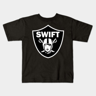 Swift Raider Kids T-Shirt