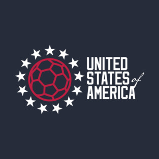 USA T-Shirt