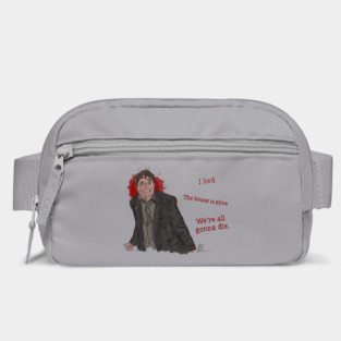 House On Haunted Hill: The House is Alive Bag