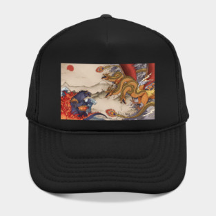 Ancient Battle Hat
