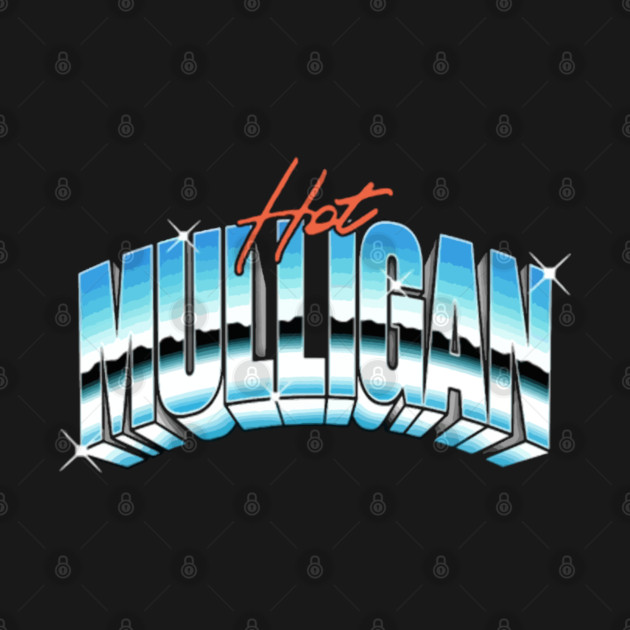 Hot Mulligan T-Shirt