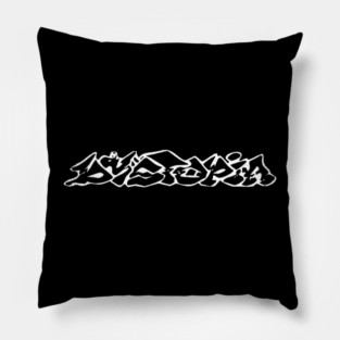 Dystopia Pillow
