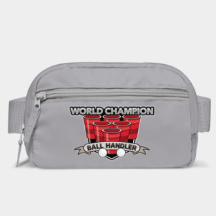 World Champion Ball Handler Bag