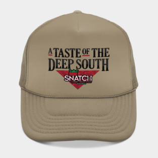 A Taste of The Deep South Hat