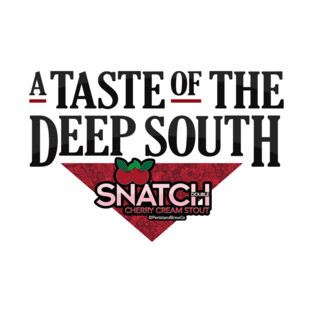 A Taste of The Deep South T-Shirt