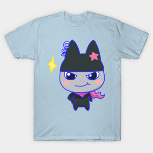 Kuromametchi (Tamagotchi) T-Shirt