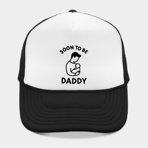 Soon to Be Daddy by Frank Ring