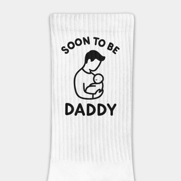 Soon to Be Daddy by Frank Ring