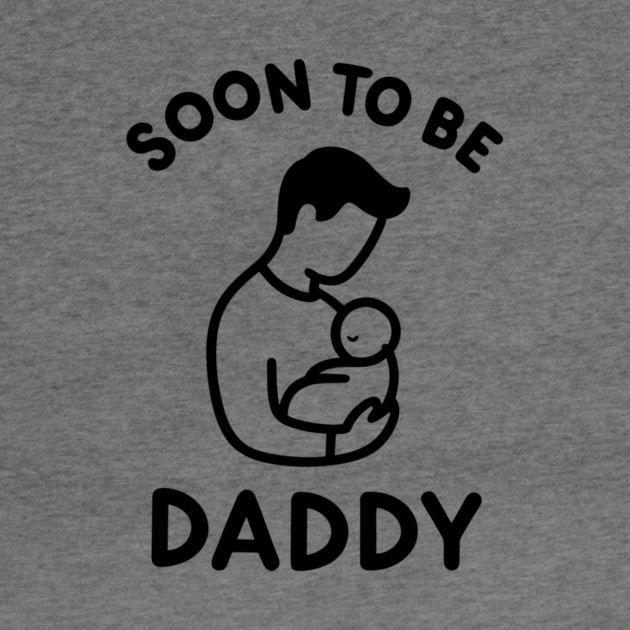 Soon to Be Daddy by Frank Ring