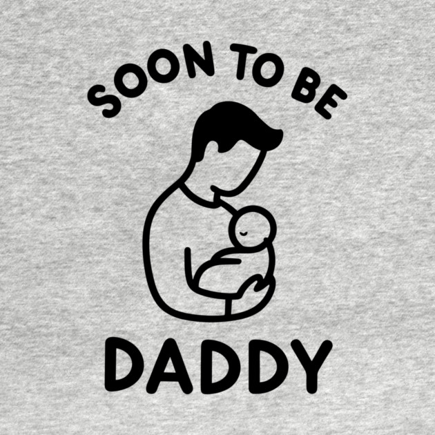 Soon to Be Daddy by Frank Ring