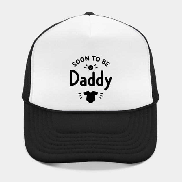 Soon to Be Daddy by Frank Ring