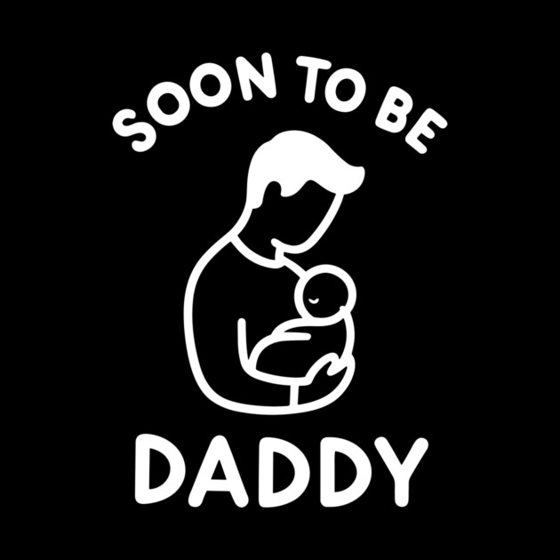 Soon to Be Daddy by Frank Ring