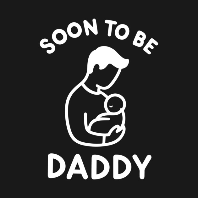 Soon to Be Daddy by Frank Ring