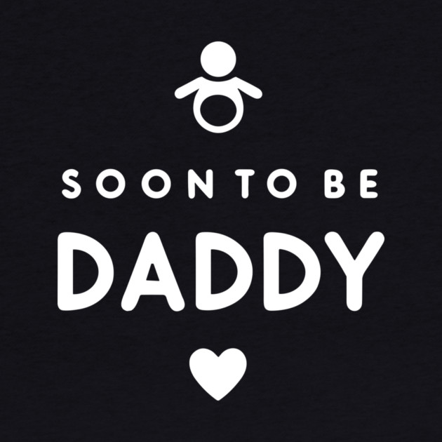 Soon to Be Daddy by Frank Ring