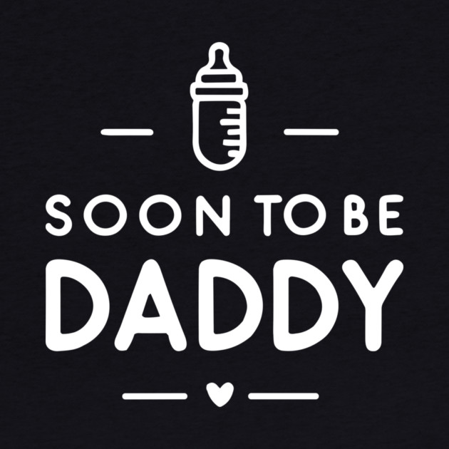 Soon to Be Daddy by Frank Ring