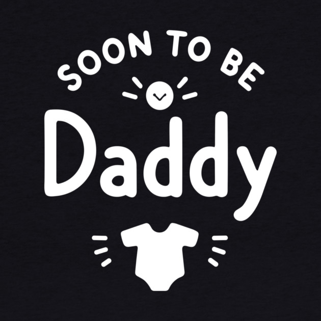 Soon to Be Daddy by Frank Ring