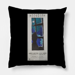 Nilsson Moonbeam Pillow