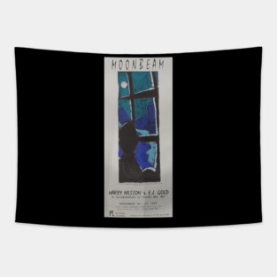 Nilsson Moonbeam Tapestry