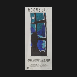 Nilsson Moonbeam T-Shirt