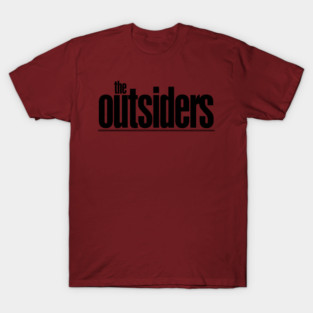 The Outsiders T-Shirt
