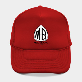 Mel Blanc Hat
