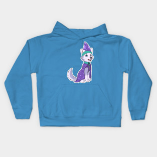 PAW Patrol Halloween Enchantress Everest Kids Hoodie