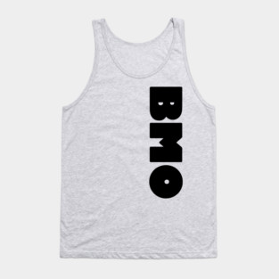 BMO Tank Top