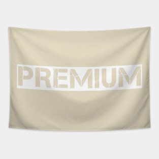 Premium Tapestry