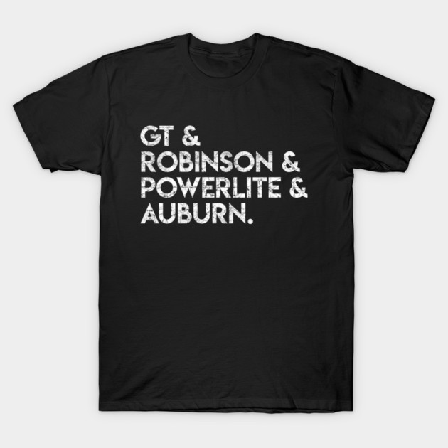 The Firm T-Shirt by BMX Style