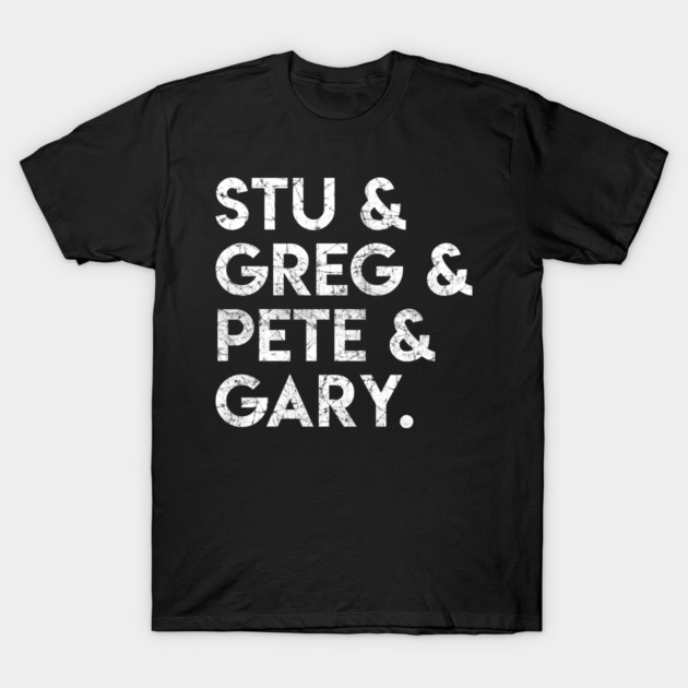 BMX Legends T-Shirt by BMX Style