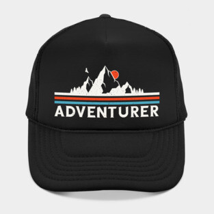Adventurer Hat