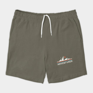 Adventurer Shorts