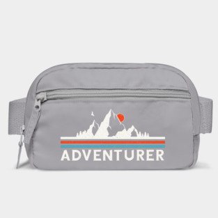 Adventurer Bag