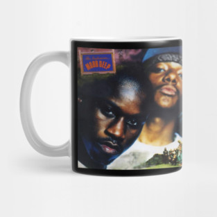 mobb deep Mug