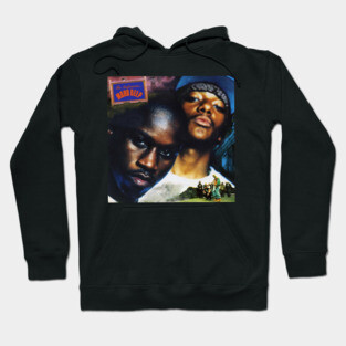 mobb deep Hoodie
