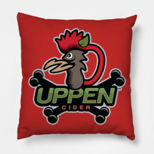 Uppen Cider Pillow