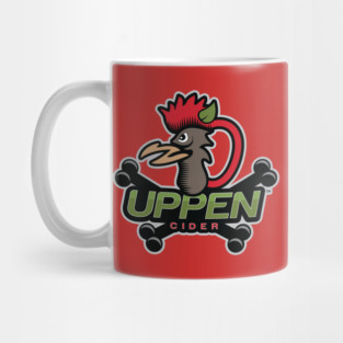 Uppen Cider Mug