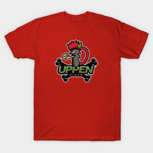Uppen Cider T-Shirt