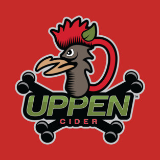 Uppen Cider T-Shirt